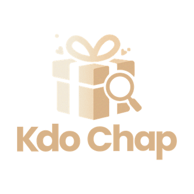 KdoChap Logo