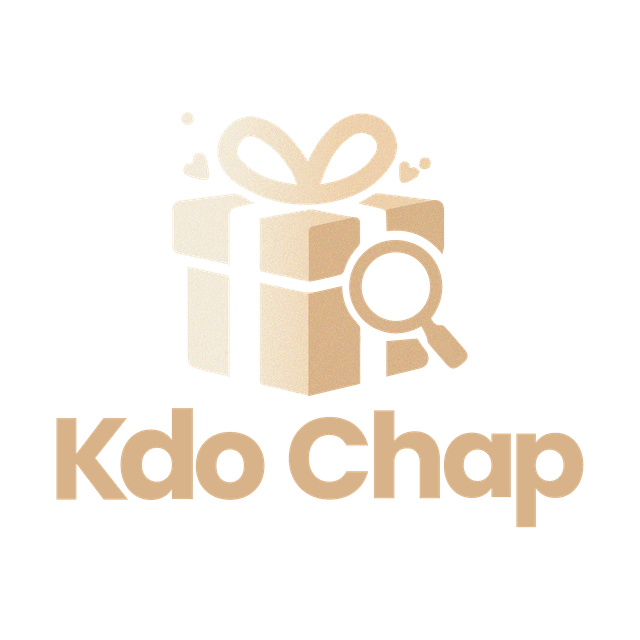 KdoChap Logo